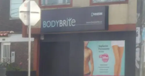 BODY BRITE MODELIA BODY BRITE MODELIA